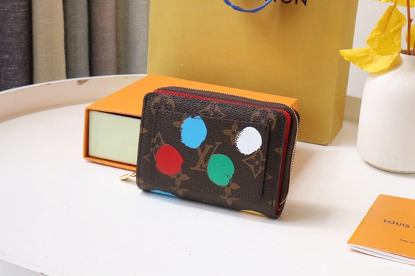 ルイヴィトン財布スーパーコピー307-9